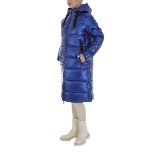 White icy steppjacke damen - icy,
