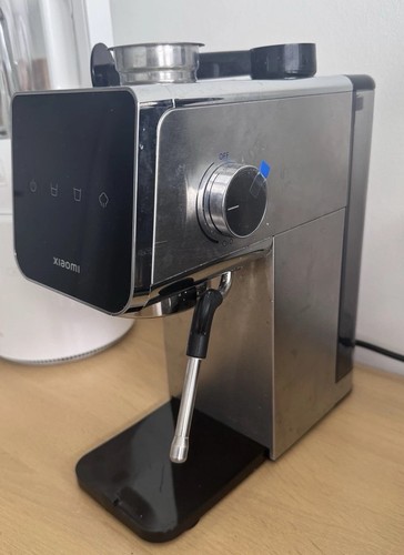 Xiaomi semi automatic - xiaomi,