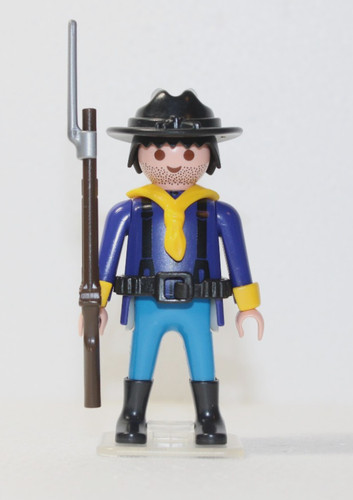 Playmobil nordstaatler - playmobil,