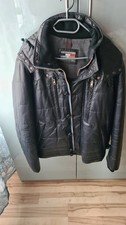 PIERRE CARDIN / PREMIUM-HERREN-LEDERJACKE /NEU! /GR. 52 /L /NEUPREIS: EUR 399,00
