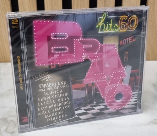 Bravo hits doppel cd - 60,