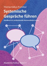 Systemische gespräche führen - systemische,