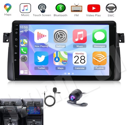 Carplay 32g android - 2+32g, 15