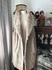 Loro Piana ärmelloser