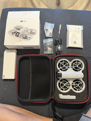 Dji neo flugbereite - dji,