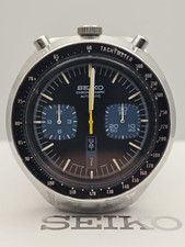 Seiko bullhead 6138 0040 - bullhead, 6138-0040