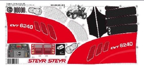Rolly toys ersatzteile - rolly,
