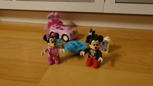Lego duplo disney - duplo,