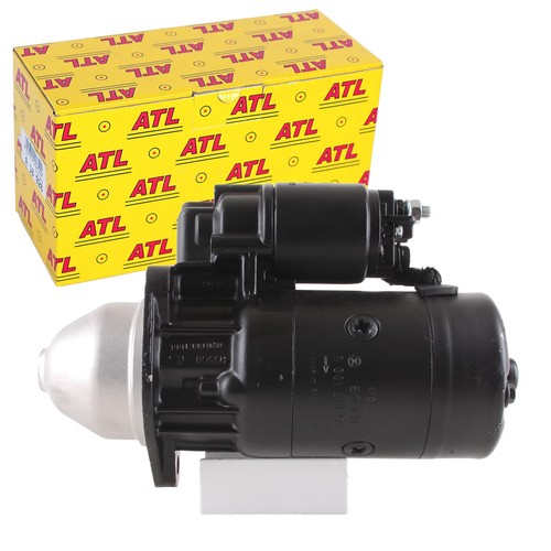 Atl anlasser starter 3kw - 2,3kw, 12v