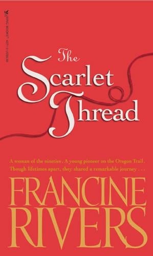 Scarlet thread rivers - scarlet,