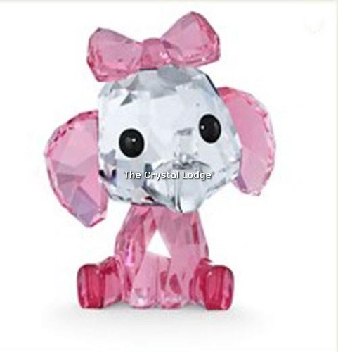 Swarovski baby tiere - baby,