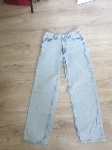 Loose fit jeans hose - fit, jungen