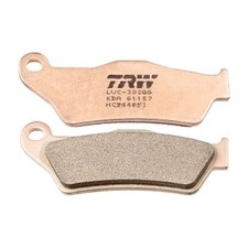 Bremsbelag für KTM EXC 300