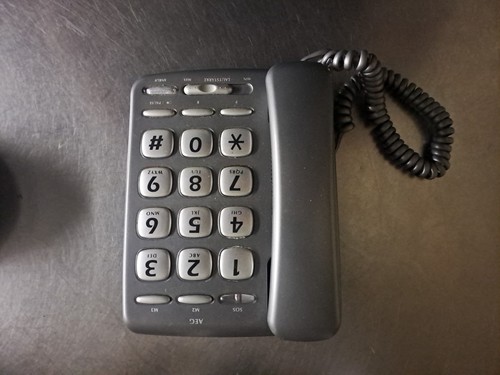Grosswahltastentelefon rio xxl - grosswahltastentelefon,