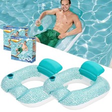 Schwimmsessel Set 2 Flip
