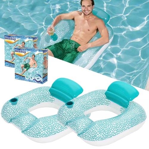 Schwimmsessel set flip - schwimmsessel, 2