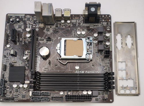 Acer aspire 605 asrock b85m - tc-605,