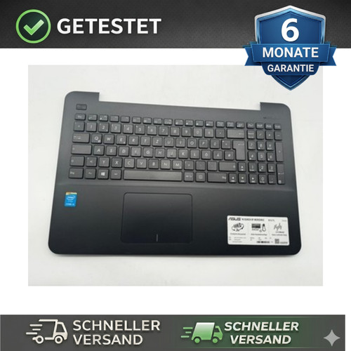Asus r557l palnmres keyboard - r557l,