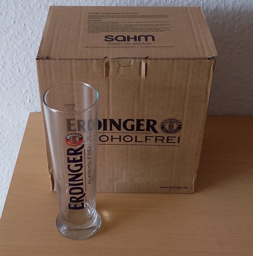 Erdinger alkoholfrei 0 3l - alkoholfrei, 0,3l