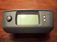 Smart Roadster Brabus 452