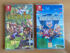 2x Spiele: Collection of Mana