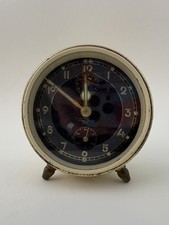 Vintage alarm clock peter - alarm,