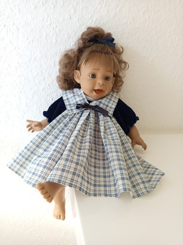 Spanische charakterpuppe ca - charakterpuppe,