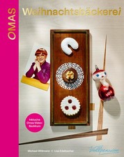 Omas weihnachtsbäckerei - omas,