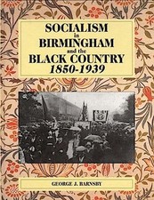 Socialism in Birmingham and