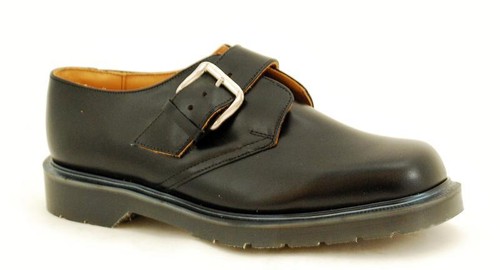 Solovair nps shoes made - solovair, in