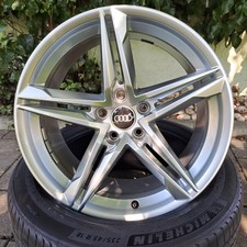 1x Original Audi A5 S5 F5 A4