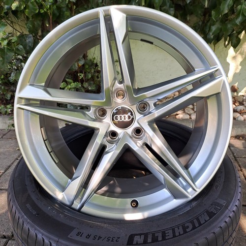 Original audi f5 a4 - original, s5