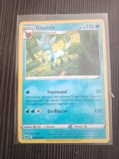 Glaziola 038/189 Rare