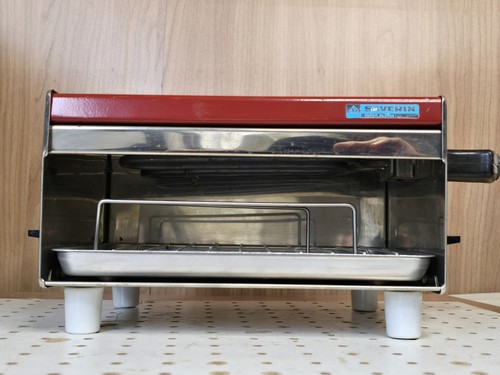 Severin grill toaster kult - severin,