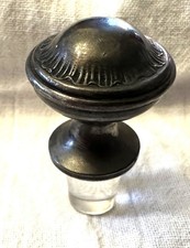 alter Flaschenverschluss