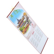  Chinesischer Neujahrskalender