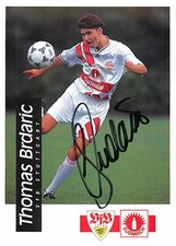 Thomas Brdaric Original