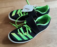 Adidas grün shotput diskus - adidas,