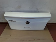 Heckklappe VW Golf 3 - 4