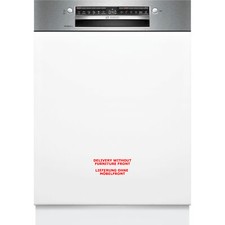 Bosch Home SMI6ZCS17E Serie 6
