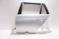 BMW 3er E91 Tür hinten links TITANSILBER 354 9628751