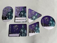 Michael Jackson HIStory Tour