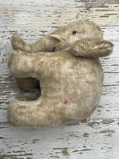 Steiff Elefant Spielzeug