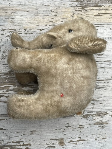 Steiff elefant spielzeug - steiff,