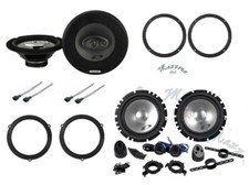 ALPINE Kit 6 SXE-2035S