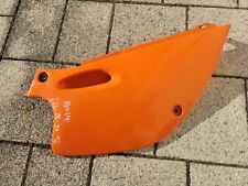 KTM LC4 640 Adventure