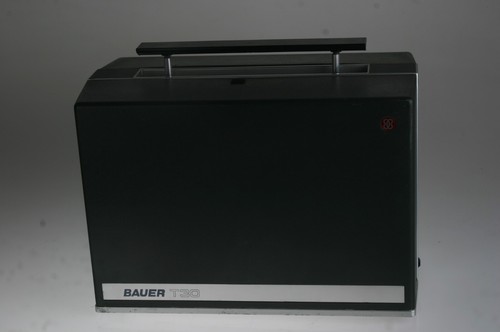 Bauer t30 5036 124 mit - bauer,