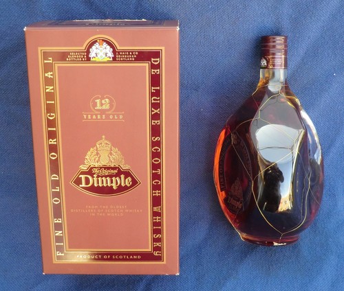 110 dimple whisky - dimple,
