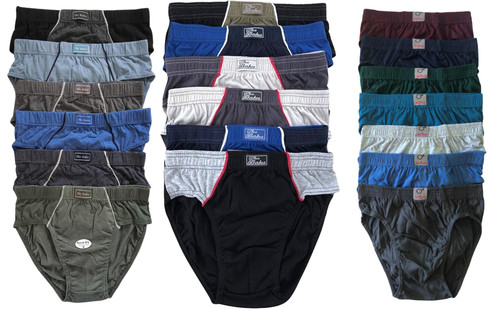 Stk herren slip slips - herren,