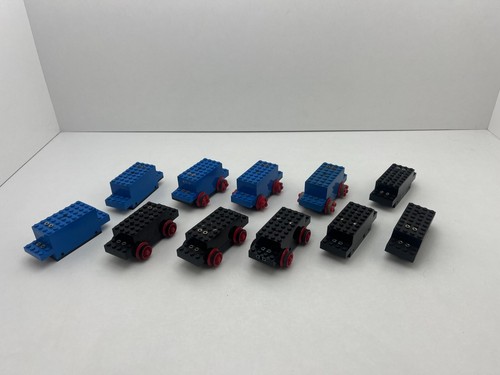 Lego legoland eisenbahn - legoland,